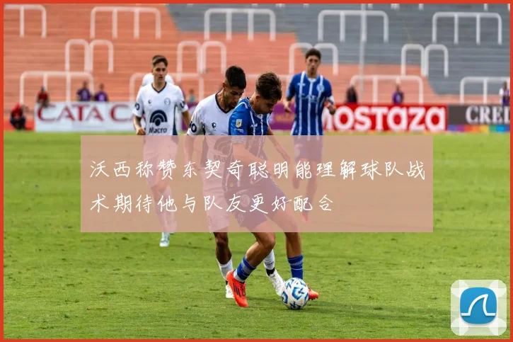沃西称赞东契奇聪明能理解球队战术期待他与队友更好配合